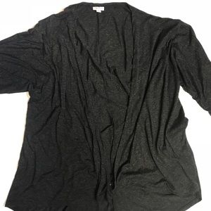 LuLaRoe Lindsay Kimono