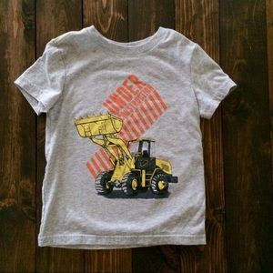 Construction Tee