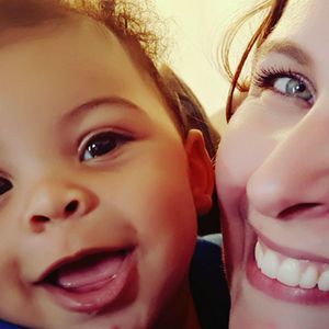 Meet your Posher, Traci