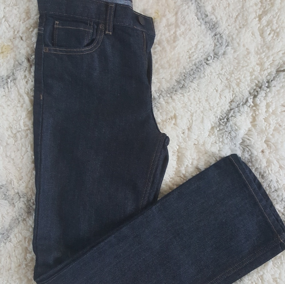 Boys Old Navy jeans