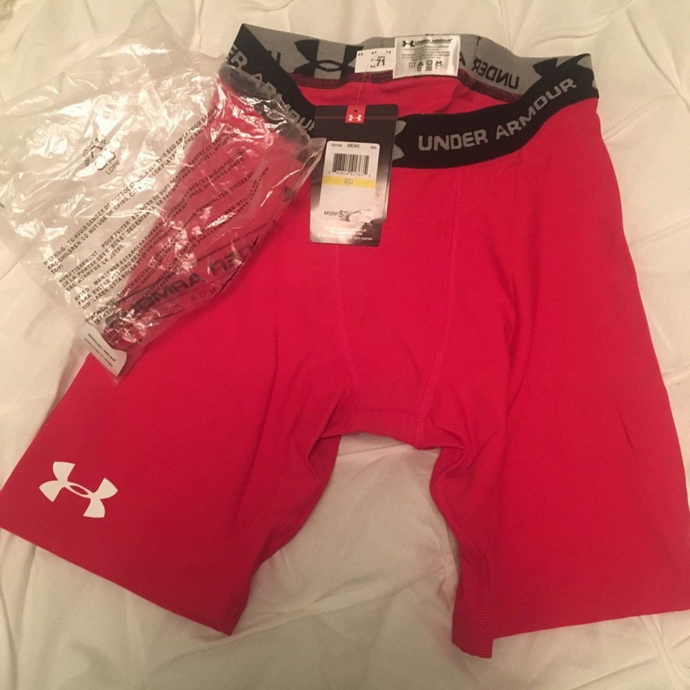 BRAND NEW UNDERARMOUR