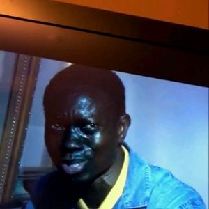 Meet your Posher, Phil