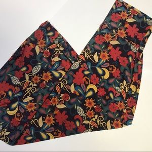 LuLaRoe Maxi Skirt
