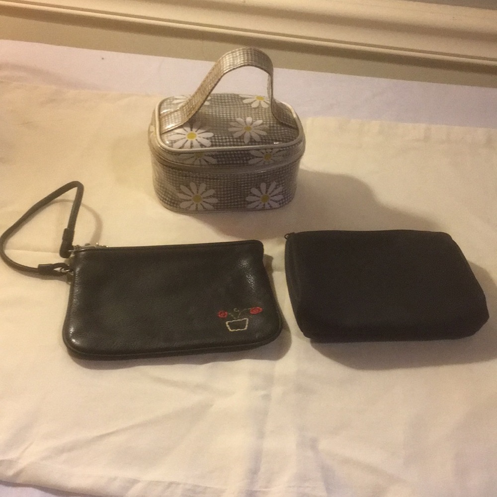 3 Cute Wallets