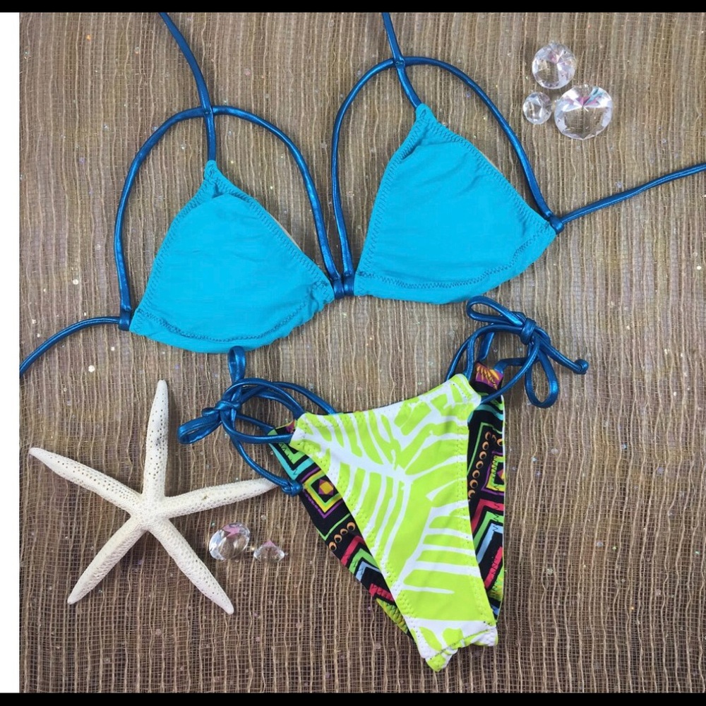 Ravish Sands Bikini