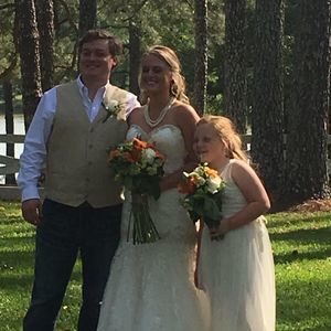 Meet your Posher, Tammy