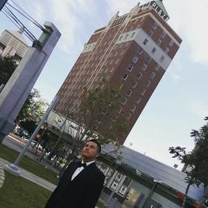 Meet your Posher, Bryan