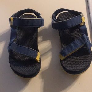 Teva Sandals