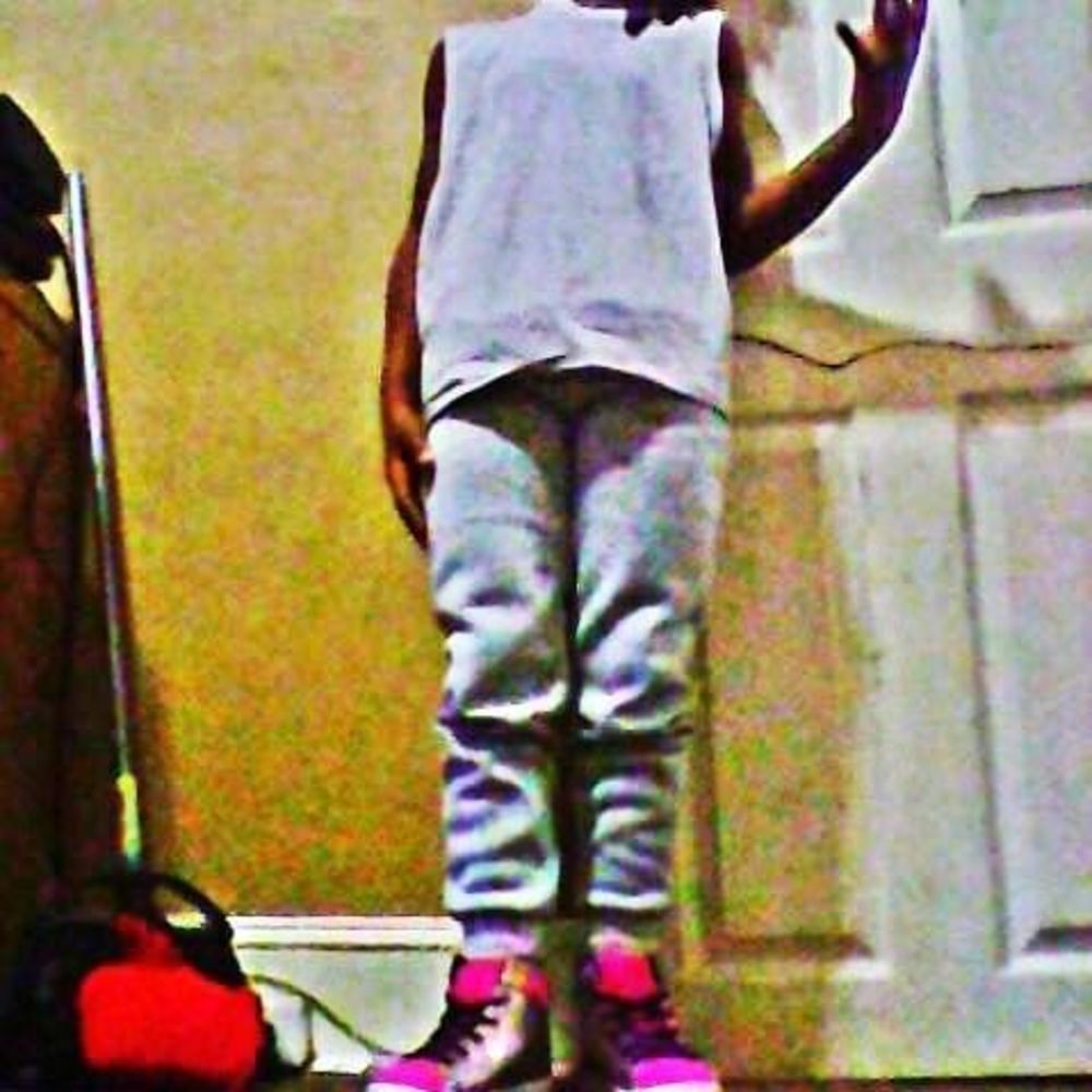 Meet your Posher, Laid back