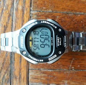 ORIGINAL TIMEX WATCH unisex