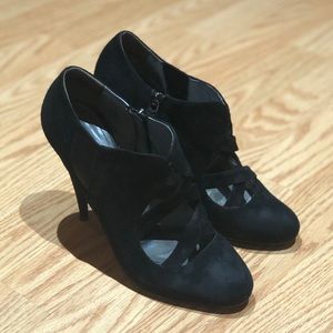 Women’s Miu Miu heels size 39 1/2