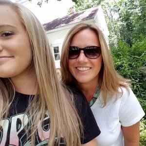 Meet your Posher, Peggy