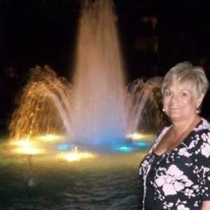 Meet your Posher, Louise