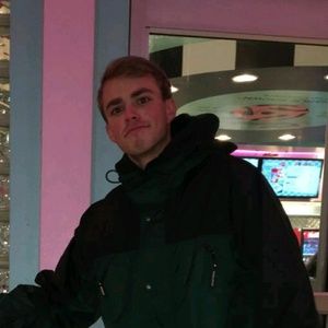 Meet your Posher, Eliot