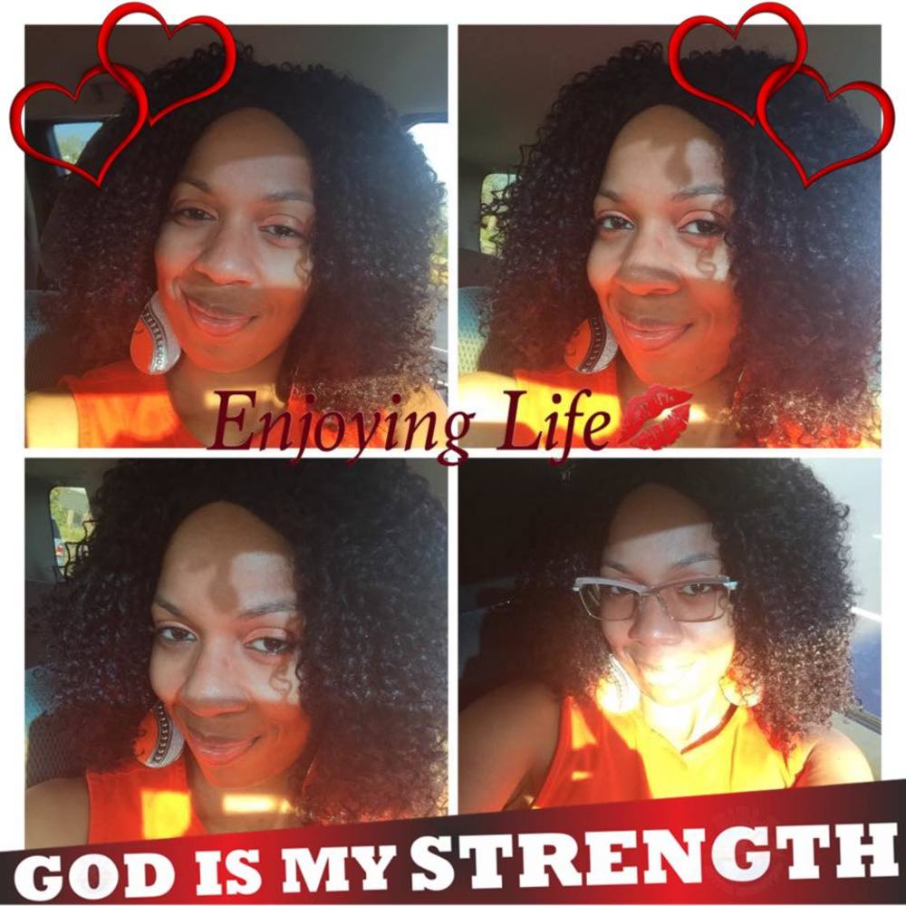 Meet your Posher, Natoya