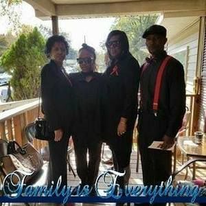 Meet your Posher, Sharon