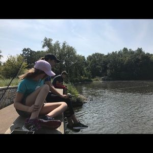 Meet your Posher, Melissa