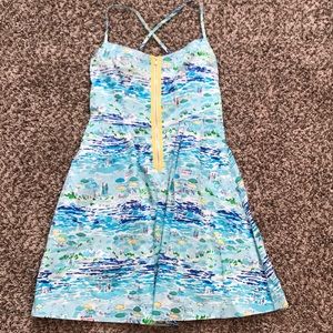 Lilly Pulitzer dress size 2
