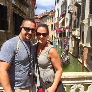 Meet your Posher, Melissa