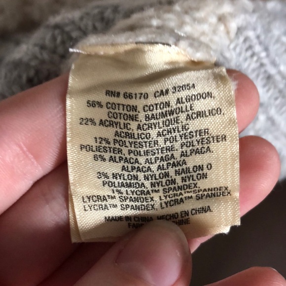 Sleeping on Snow Sweater - Picture 4 of 4