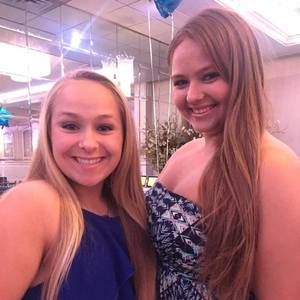 Meet your Posher, Scott