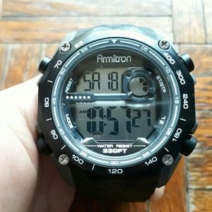 Original Armitron Sports