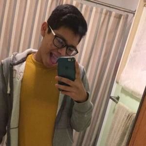 Meet your Posher, Carlos