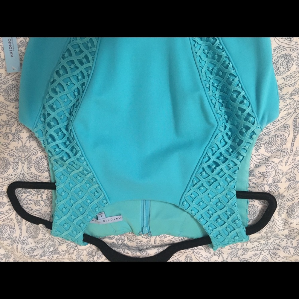 Antonio Melani size 4 NWT