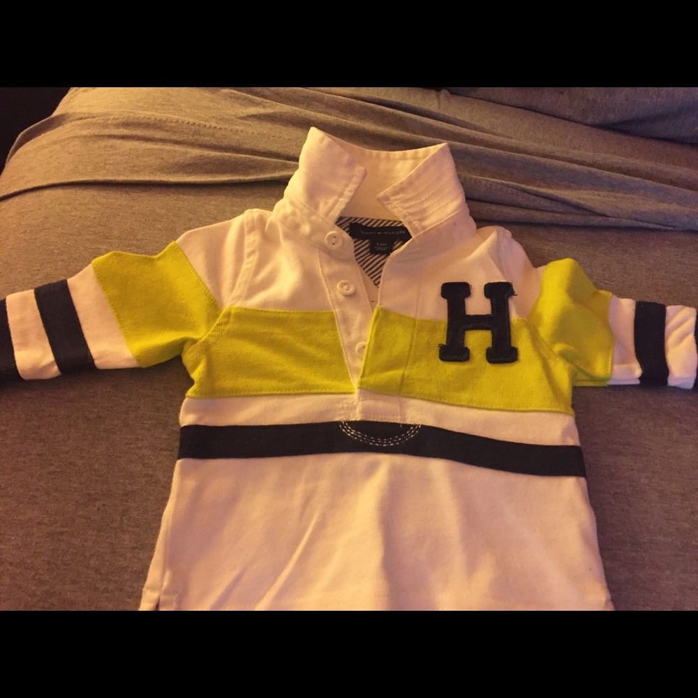Tommy Hilfiger shirt
