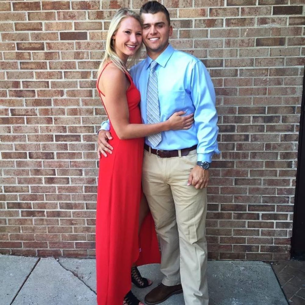 Meet your Posher, Cassidy