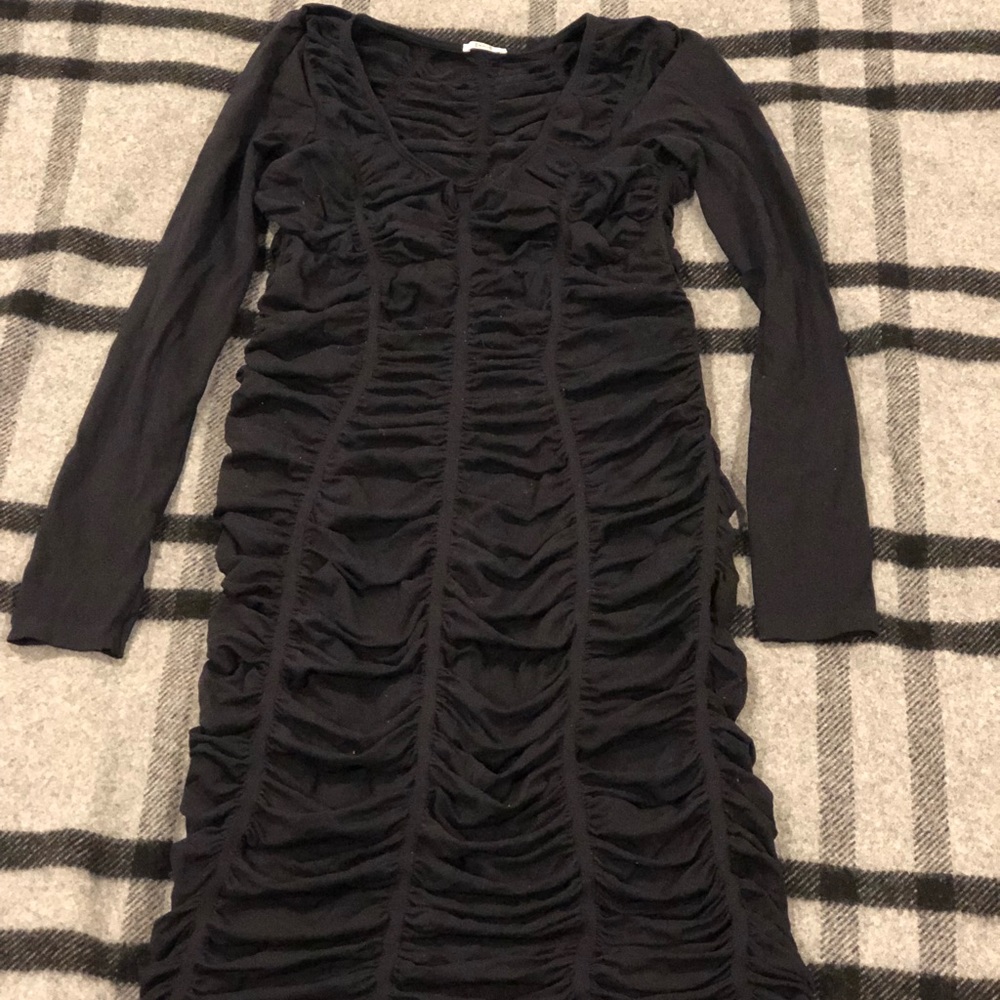 Wolford dress