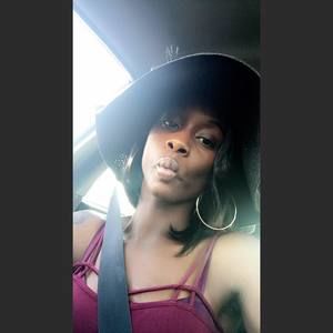 Meet your Posher, Bree