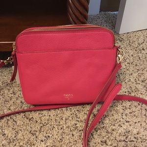Fossil Crossbody Purse NWT