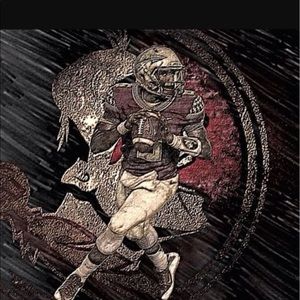 Meet your Posher, Trey