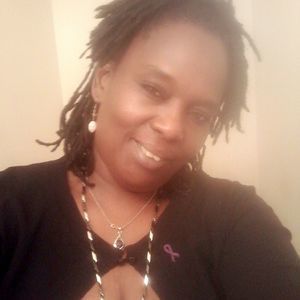 Meet your Posher, Dottie