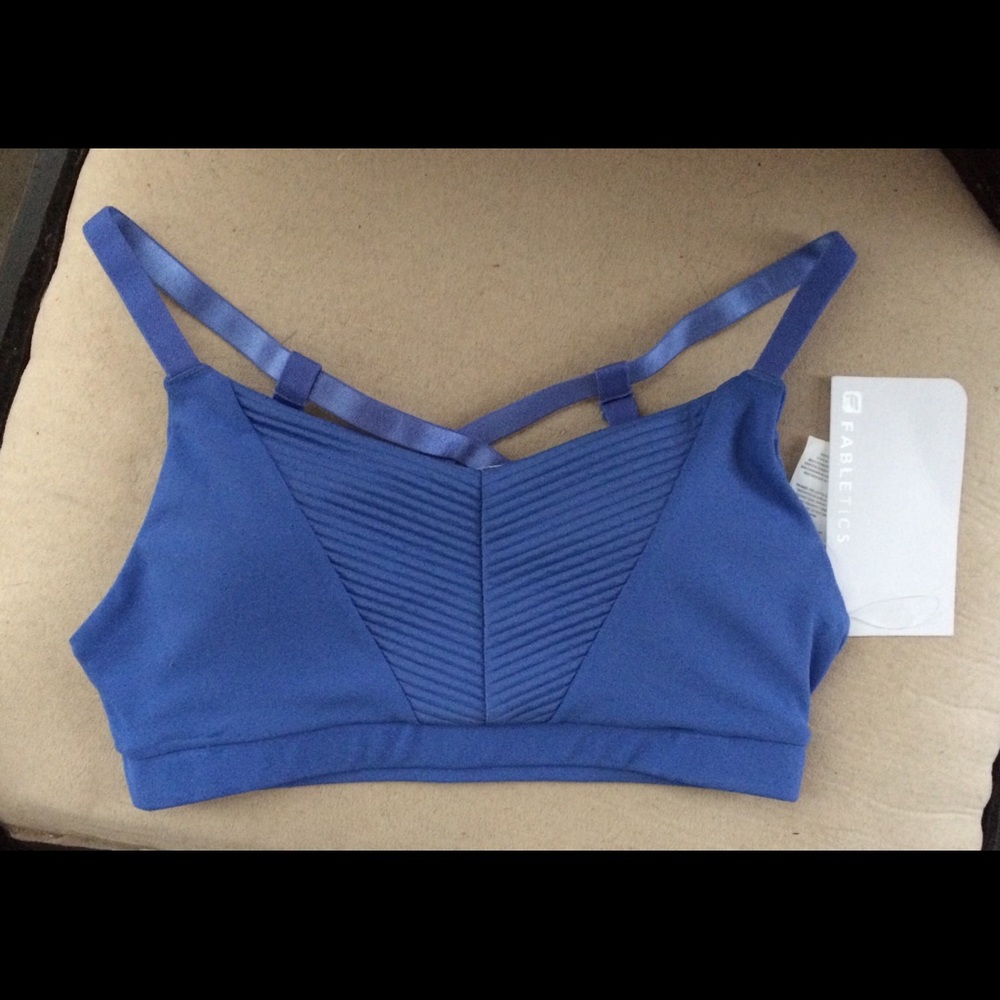 Fabletics Sports Bra