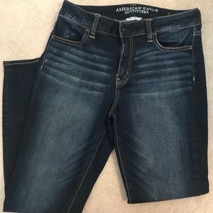 American Eagle Jeans - Size 10
