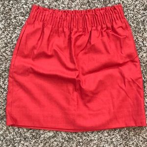 J.crew skirt
