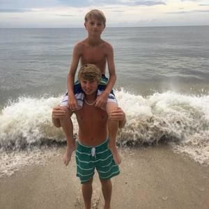 Meet your Posher, Baylin