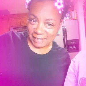 Meet your Posher, Trina