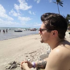 Meet your Posher, Frank