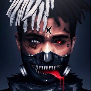 Meet your Posher, Joshua