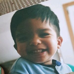 Meet your Posher, Brandon