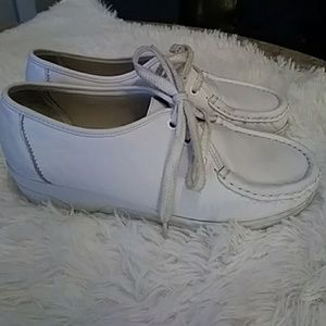 Nurse Mates shoes.