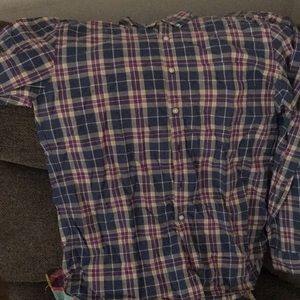 J crew size xl (17-17 1/2)