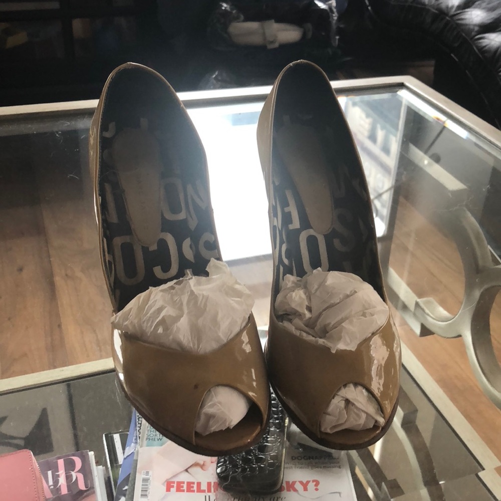 Marc jacobs pumps