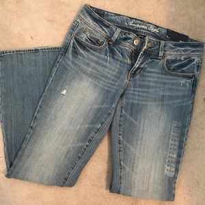 American Eagle Jeans - Size 8