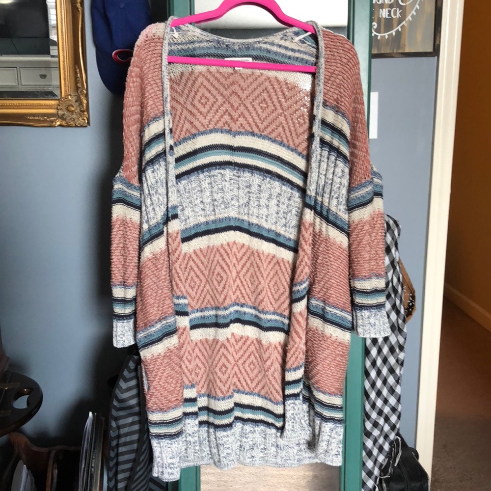 American Eagle Cardigan