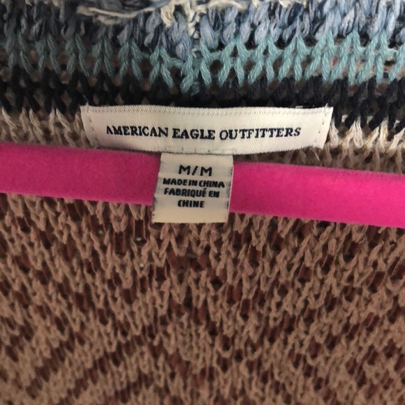 American Eagle Cardigan - Picture 3 of 4