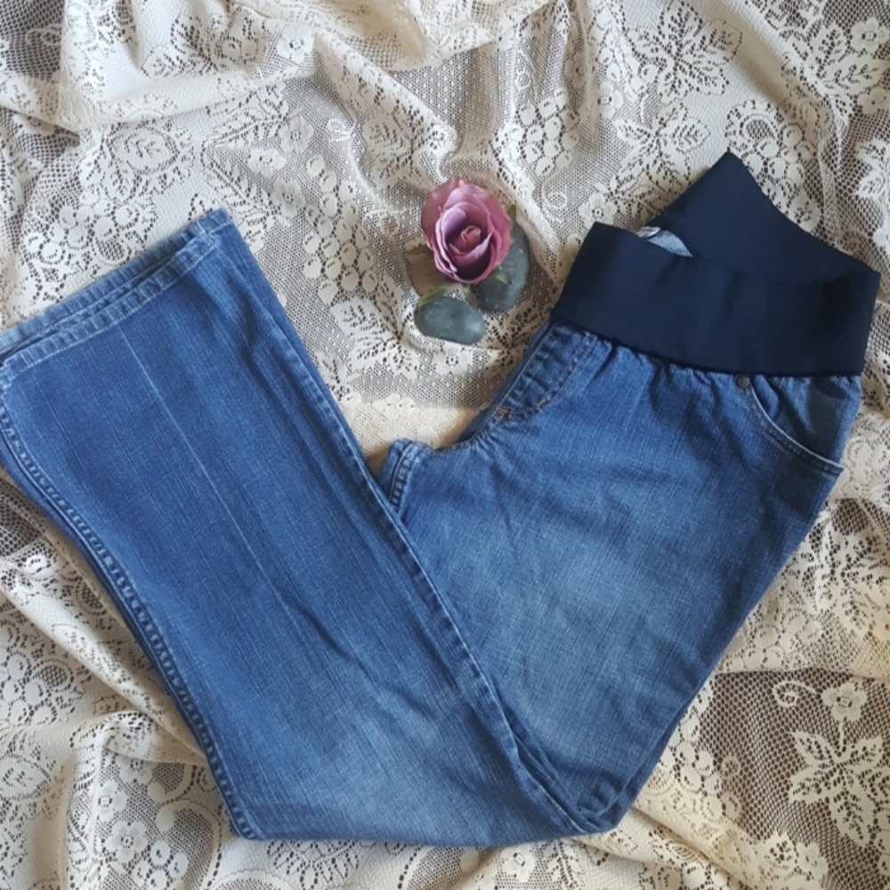Maternity Jeans